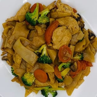 Pad Kee Mow